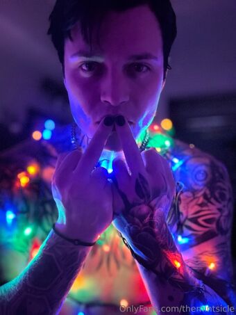 themintsicle Голі Зливи OnlyFans Фото 15