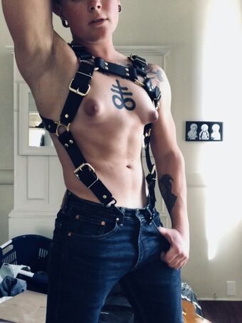 themodelseven Голі Зливи OnlyFans Фото 46