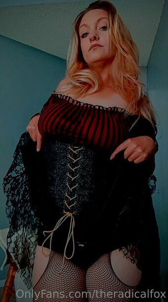 theradicalfox