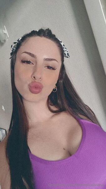 therealcabrona Голі Зливи OnlyFans Фото 4