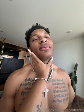 therealdebree