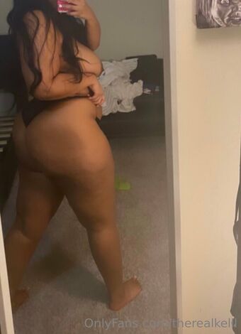 therealkelll Голі Зливи OnlyFans Фото 12