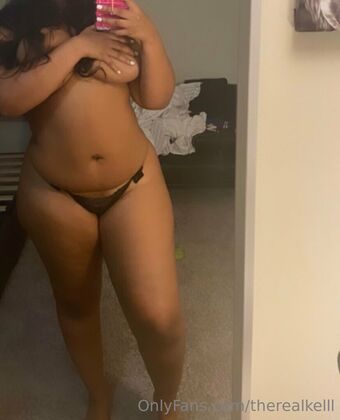 therealkelll Голі Зливи OnlyFans Фото 13