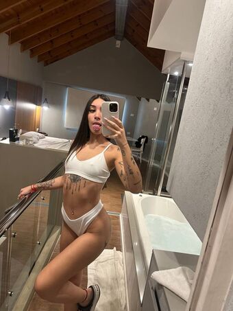 theuniqueonly Голі Зливи OnlyFans Фото 65