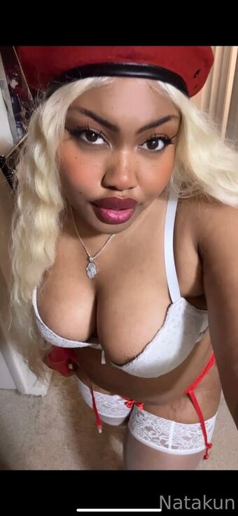 thiccxms Голі Зливи OnlyFans Фото 35