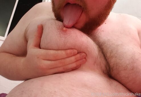 thickshake Голі Зливи OnlyFans Фото 18