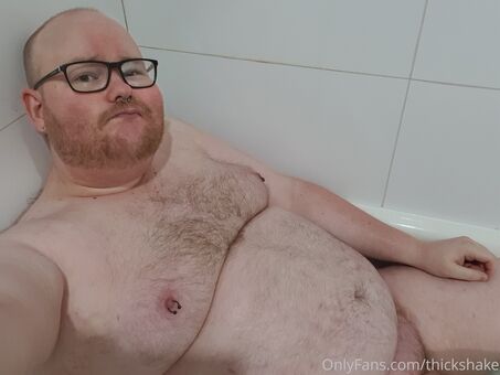 thickshake Голі Зливи OnlyFans Фото 20