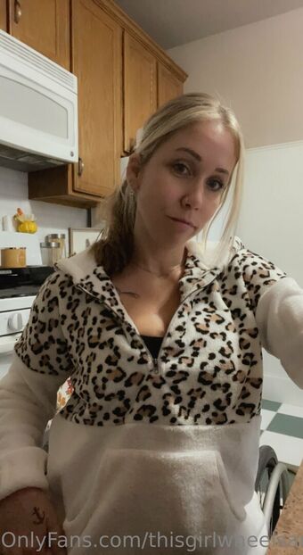 thisgirlwheelsamputee