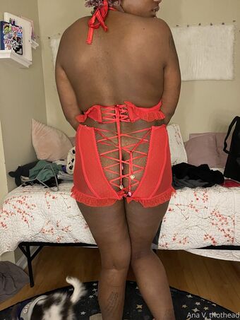 thothead Голі Зливи OnlyFans Фото 7