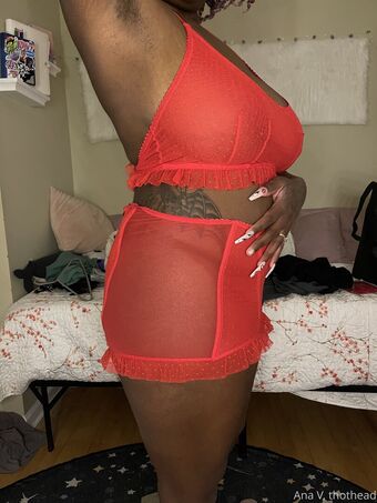 thothead Голі Зливи OnlyFans Фото 9