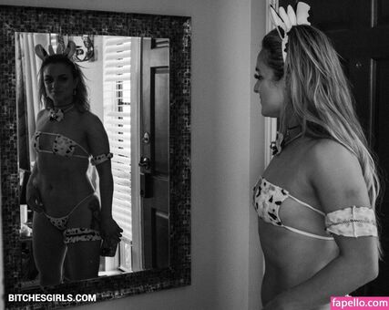 thunderrosa Голі Зливи OnlyFans Фото 18