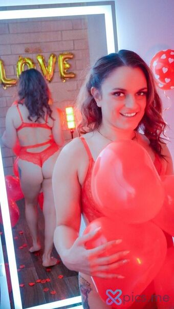 thunderrosa Голі Зливи OnlyFans Фото 19