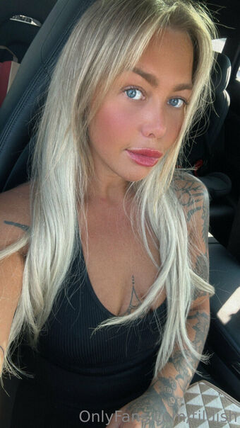 tildish Голі Зливи OnlyFans Фото 16