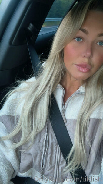tildish Голі Зливи OnlyFans Фото 20