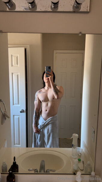 timilktea Голі Зливи OnlyFans Фото 11