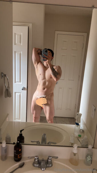 timilktea Голі Зливи OnlyFans Фото 14