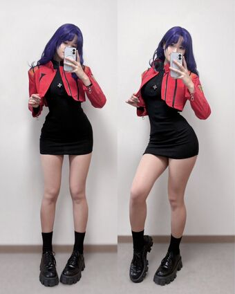 Timuko Голі Зливи OnlyFans Фото 66