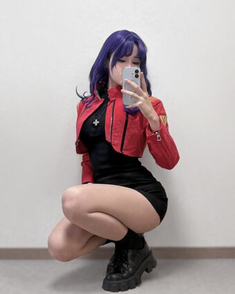 Timuko Голі Зливи OnlyFans Фото 67