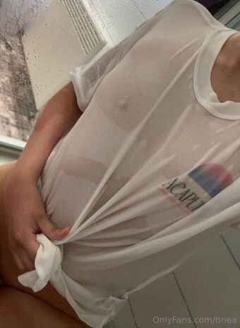 tinea Голі Зливи OnlyFans Фото 8
