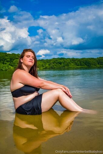 tinkerbellbabyboo