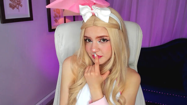 tiny_emmy Голі Зливи OnlyFans Фото 2