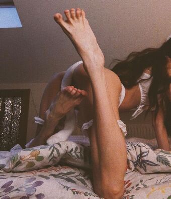 TINY_PAWS Голі Зливи OnlyFans Фото 9