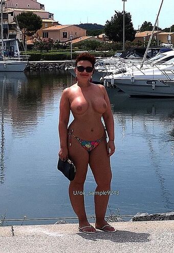 Tiny With Tits