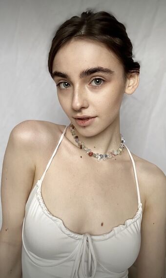 Tinycake Голі Зливи OnlyFans Фото 17