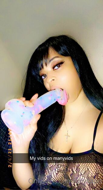 tinycapo Голі Зливи OnlyFans Фото 12