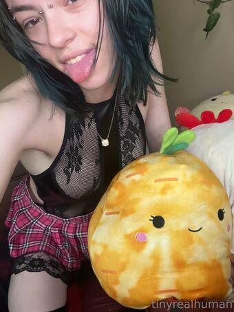 tinyrealmoth Голі Зливи OnlyFans Фото 32