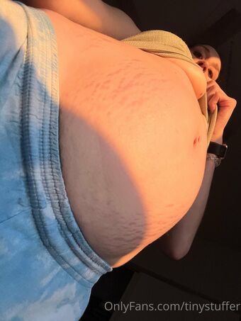 tinystuffer Голі Зливи OnlyFans Фото 16