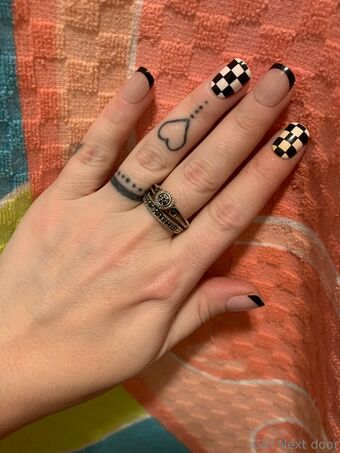 tinytatted Голі Зливи OnlyFans Фото 23