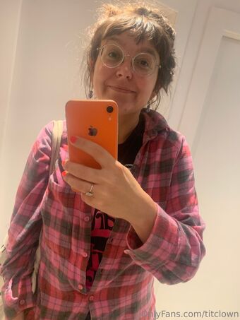 titclown Голі Зливи OnlyFans Фото 28