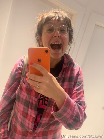 titclown Голі Зливи OnlyFans Фото 29