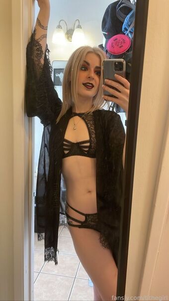 tithegirl Голі Зливи OnlyFans Фото 17