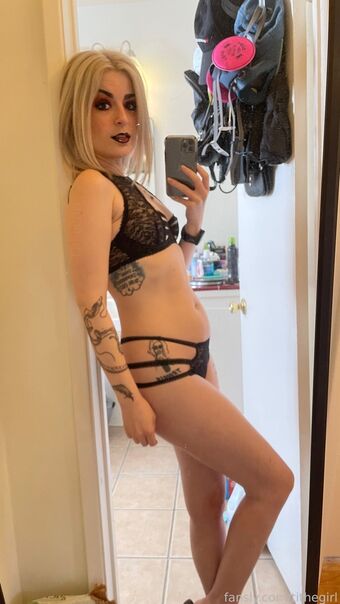tithegirl Голі Зливи OnlyFans Фото 18