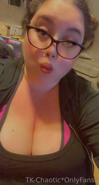 tkchaotic Голі Зливи OnlyFans Фото 11
