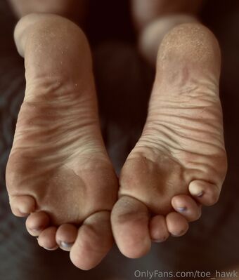 toe_hawk Голі Зливи OnlyFans Фото 34
