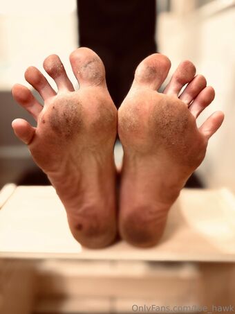 toe_hawk Голі Зливи OnlyFans Фото 35
