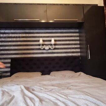 Tommy Cabrio Голі Зливи OnlyFans Фото 24