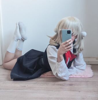 Tomomechi Голі Зливи OnlyFans Фото 58