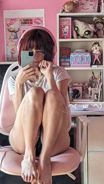 Tomomechi Голі Зливи OnlyFans Фото 67