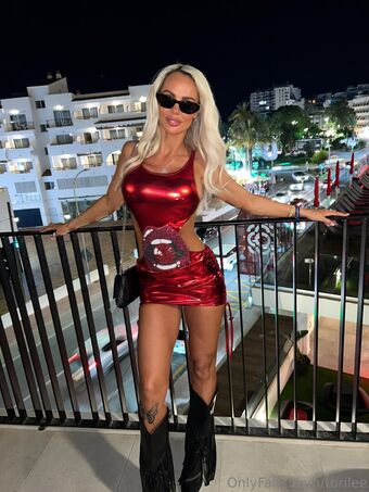 torilee Голі Зливи OnlyFans Фото 13
