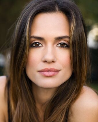 Torrey DeVitto Голі Зливи OnlyFans Фото 18