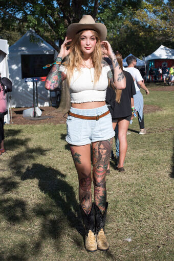 Torrie Blake
