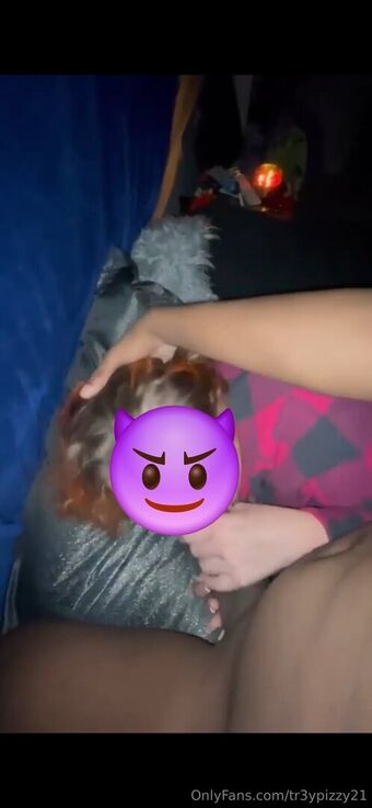 tr3ypizzy21 Голі Зливи OnlyFans Фото 7
