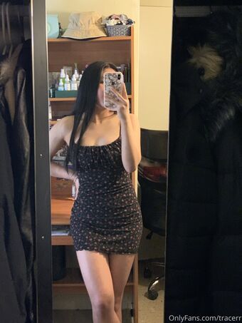 tracerr Голі Зливи OnlyFans Фото 1