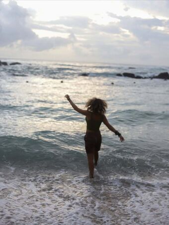 Travelingwithtals Голі Зливи OnlyFans Фото 38