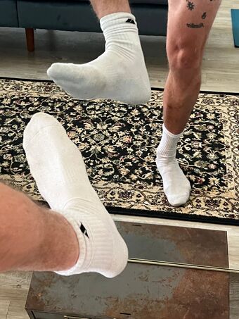 treyanthony Голі Зливи OnlyFans Фото 33