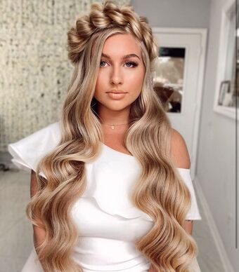 Trinity C Голі Зливи OnlyFans Фото 17